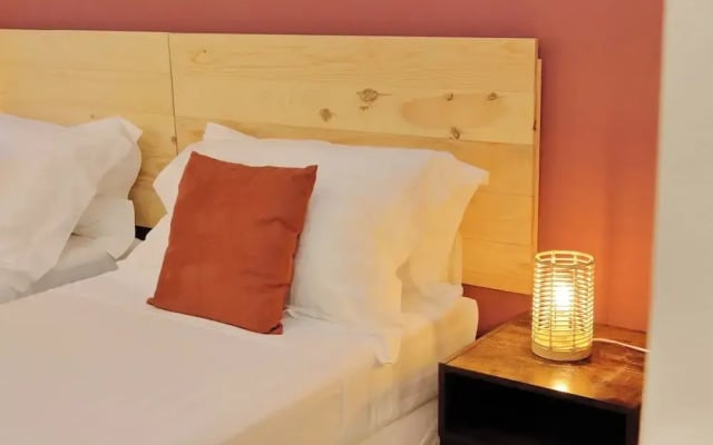 Flatinrome Trastevere 2 - Jacuzzi
