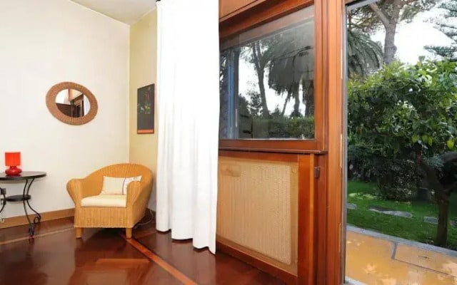 Cuore dellEUR B&B