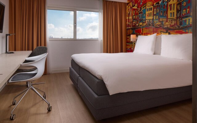 WestCord Art Hotel Amsterdam 3