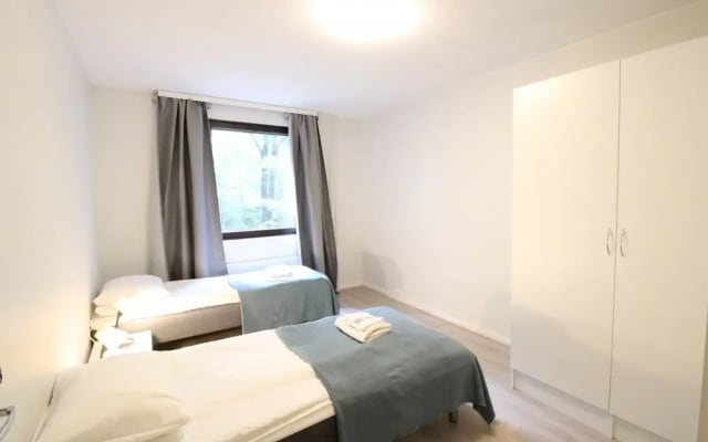 Forenom Apts Hämeenlinna Katuma 3