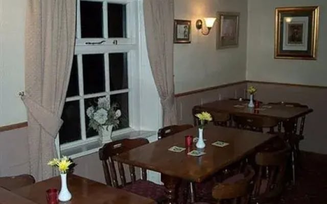 The Lord Nelson