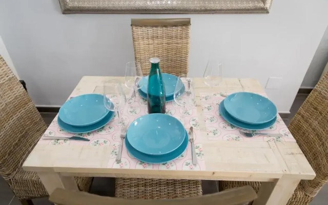 Apartments Holidays2Malaga City Center