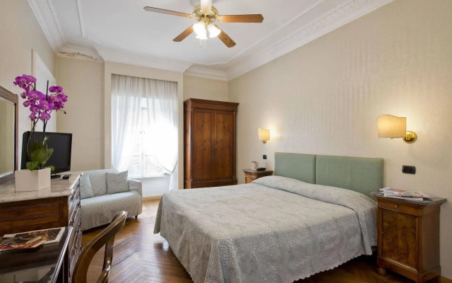 Hotel Suisse