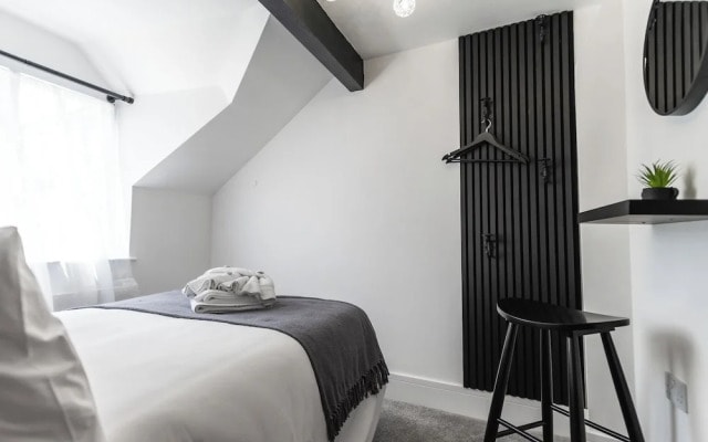 Captivating 2-bed House in Nettleham