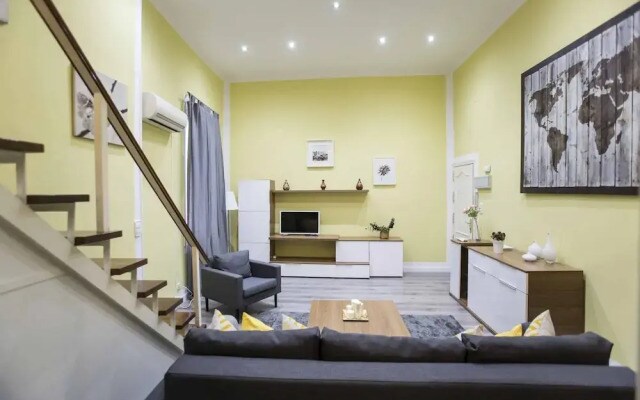 Forever Young Apartments Puerta del Sol