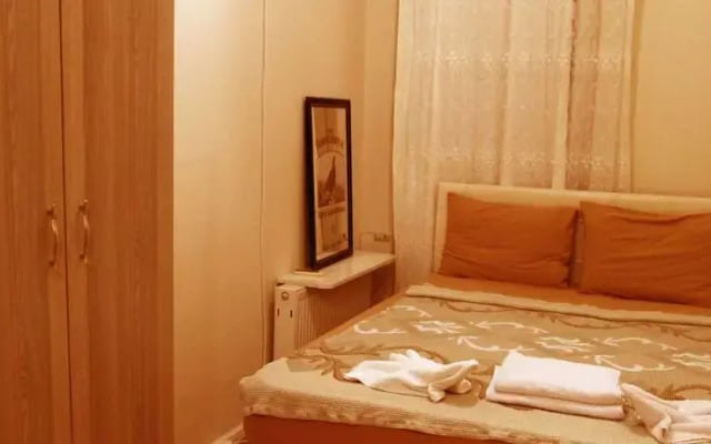 Taxim Apart Hotel