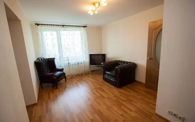 Brusnika Apartments Sokol