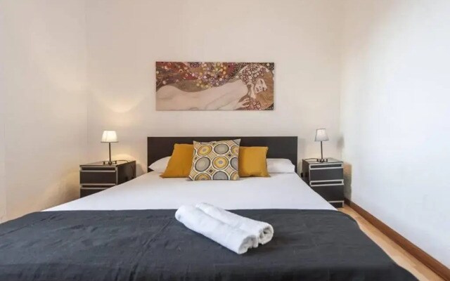 Piso Apartamento Zona Turística Centro Madrid