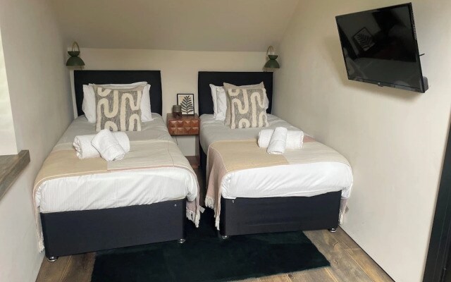 York - House - Stay 6 - Garden - Central Location