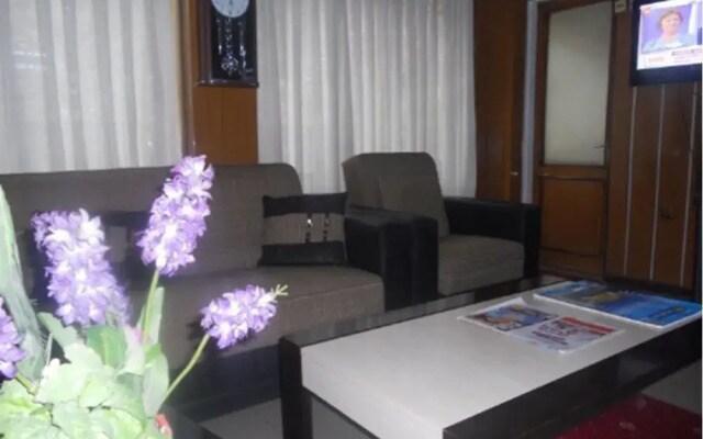 Surucu Otel