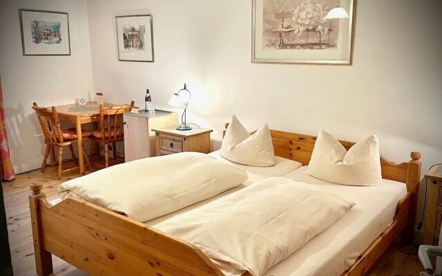 Hotel Mariahilf