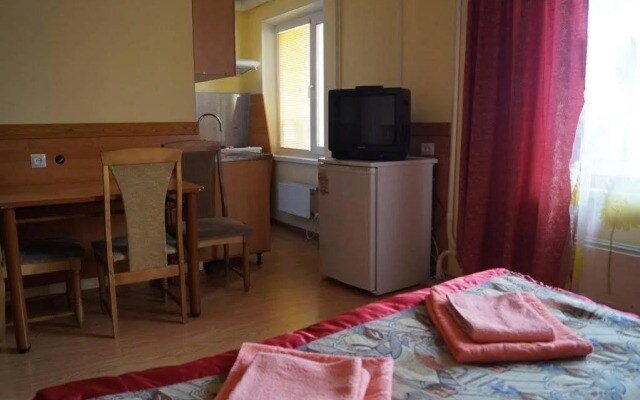 Sakura Hotel