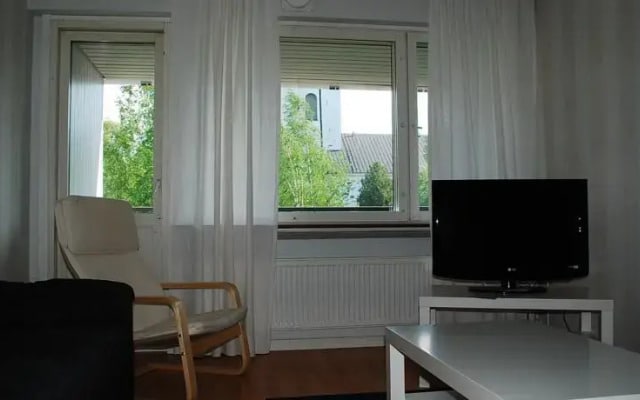 Forenom Apartments Kuopio
