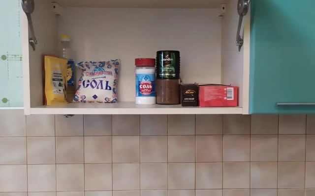 Апартаменты "Фортуна Сити" на Академика Павлова 2А