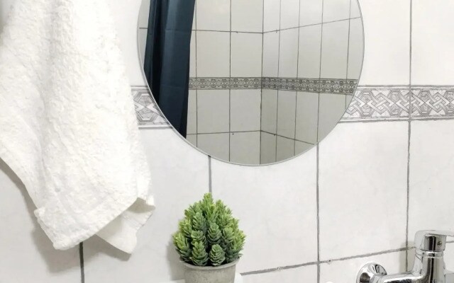 Апартаменты у моря Кудепста порт