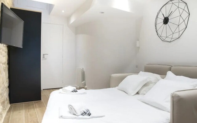 Dreamyflat Montmartre
