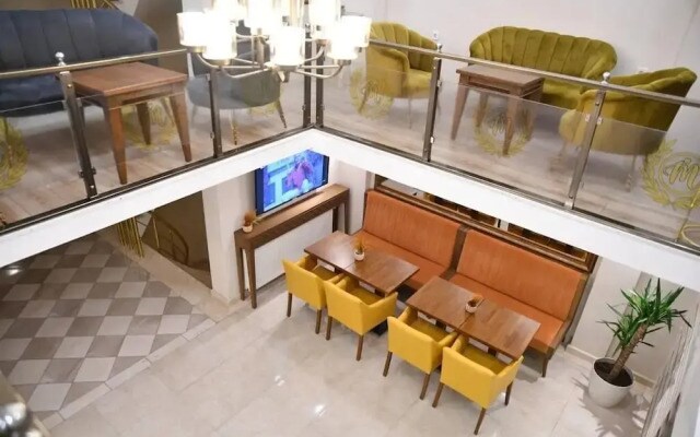 Mavirem Hotel