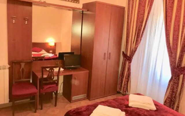 Roma Termini Bed & Breakfast