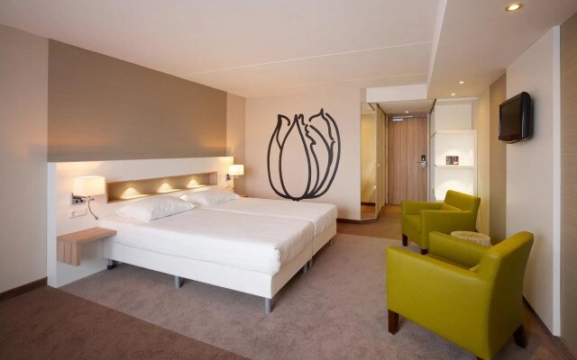 Tulip Inn Amsterdam Riverside