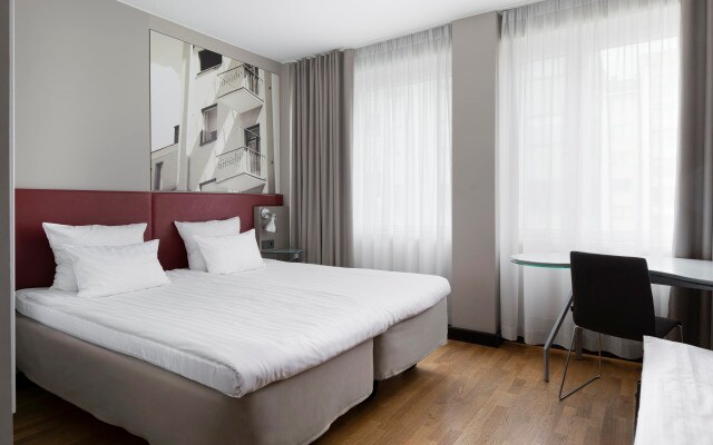 Original Sokos Hotel Albert