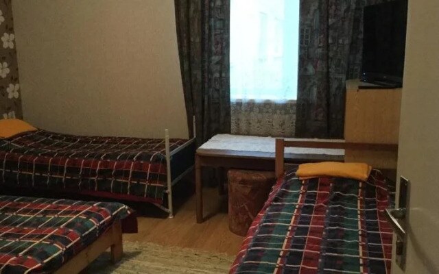 Iivi Oja Home Accommodation