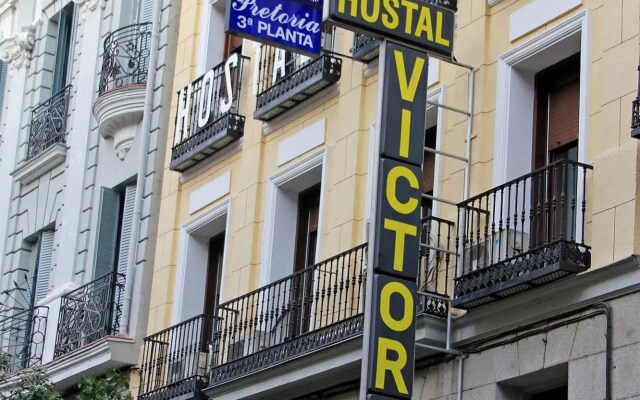 Hostal Victoria I
