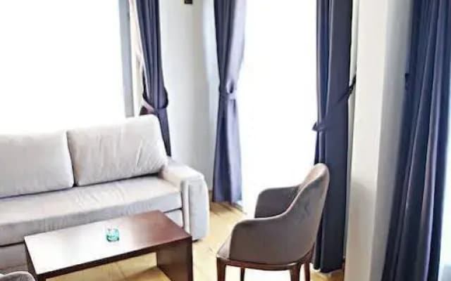Welcome Istanbul Apartments
