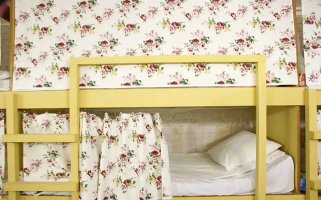 Luna Hostel