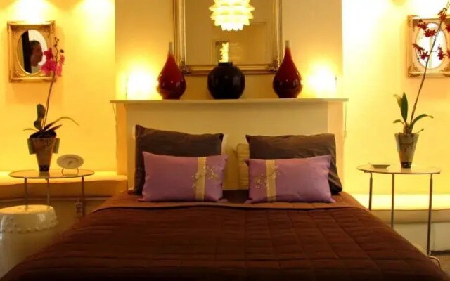 Palace B&B Amsterdam
