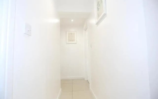 Classic Studio Lytham Up London