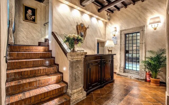 Boutique Relais Barozzi & Spa