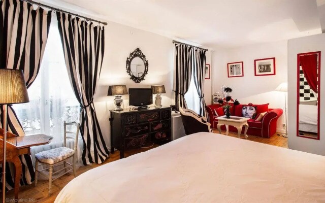 Le Clos des Colombes