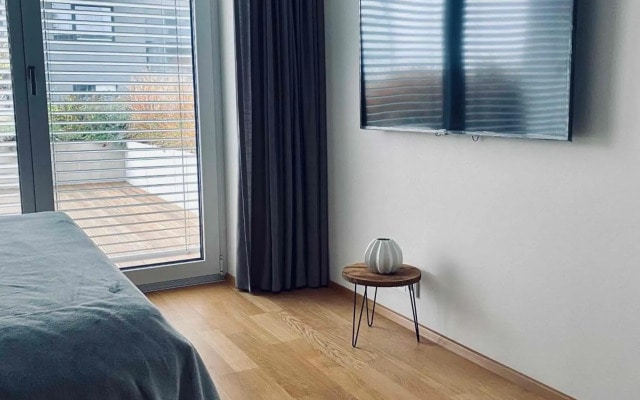 Business Apartments