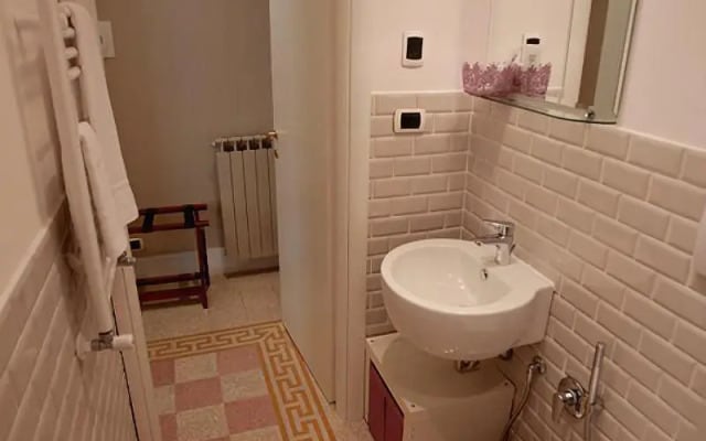 Residenza Mazzini