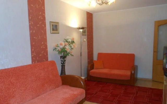Na Moskovskij Prospekt Apartamentys