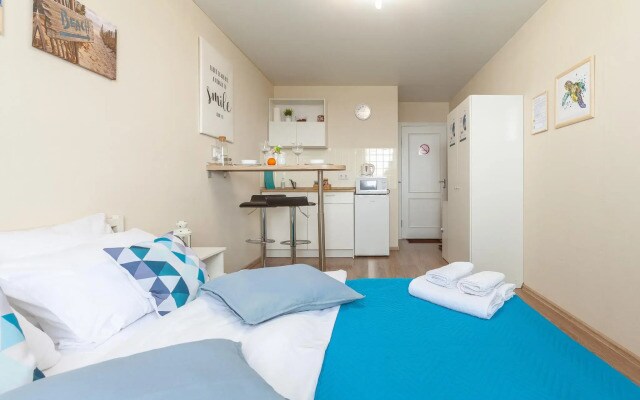 RentPlaza на улице Потапова