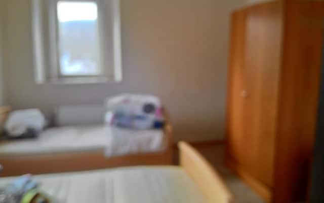 Kanada Inn u Klínovce