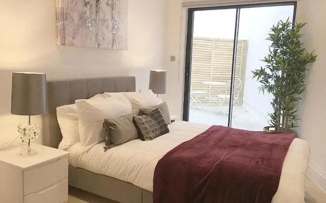 Urban Stay Oxford Circus Apartments