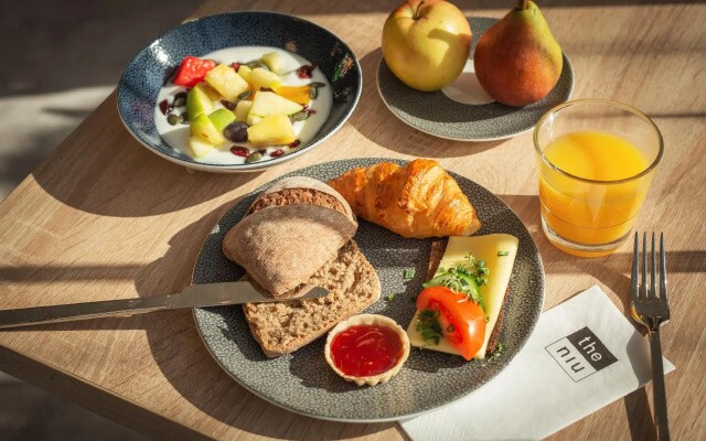 Holiday Inn - the niu, Dwarf Berlin Schöneberg by IHG