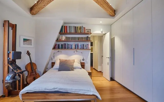 Sublime Apartment Center of Paris le Marais
