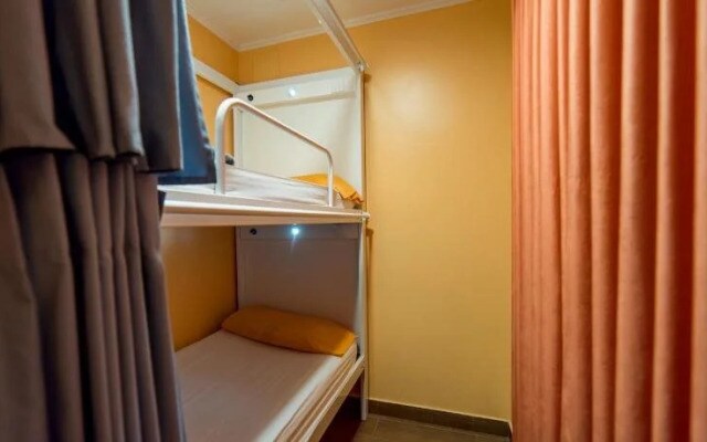 Kabul Party Hostel