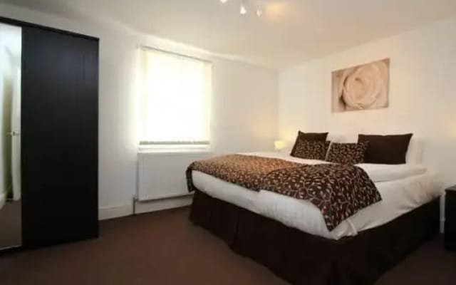 Apple Apartments Stratford
