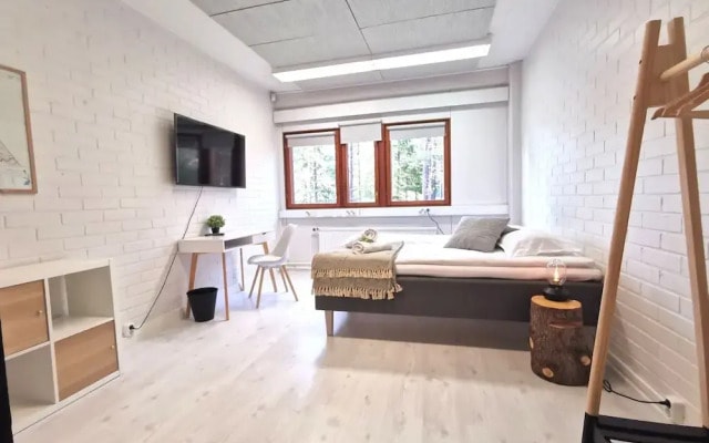 Hostel Aurora