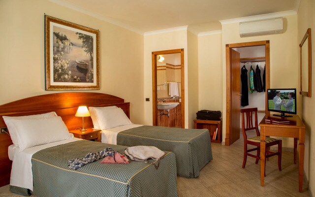Marini Park Hotel