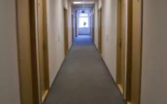 Hotel Marinas Nams
