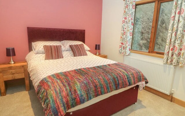 Nicky Nook Lodge