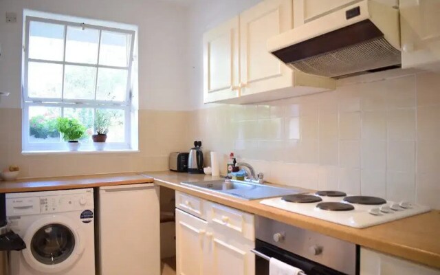 Flat in Battersea