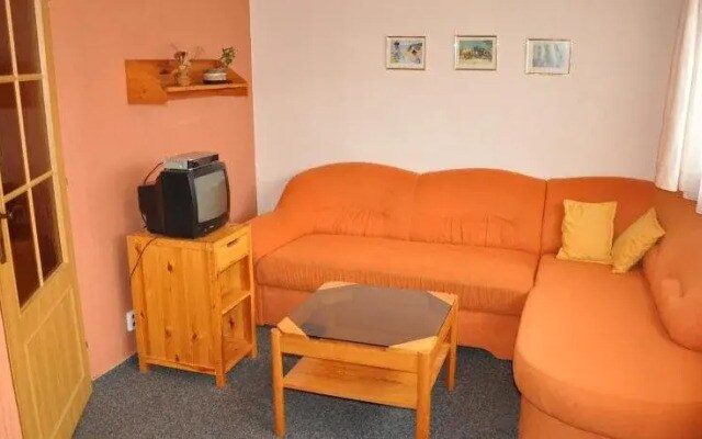 Pension Nostalgie