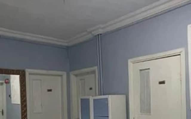 Uckunlar Hostel