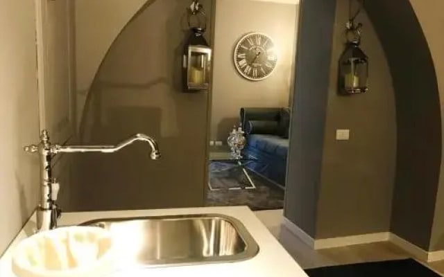 Di Rienzo Residences